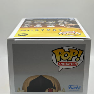 Funko POP! Animation Tokyo Ghoul : RE #1546 Hinami Fueguchi Limited Chase FRENLY BRICKS - Open 7 Days