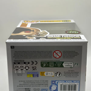 Funko POP! Animation Tokyo Ghoul : RE #1546 Hinami Fueguchi Limited Chase FRENLY BRICKS - Open 7 Days