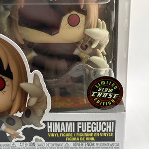 Funko POP! Animation Tokyo Ghoul : RE #1546 Hinami Fueguchi Limited Chase FRENLY BRICKS - Open 7 Days