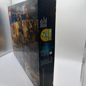 Lego 4194 Pirates of the Caribbean On Stranger Tides Whitecap Bay Brand New FRENLY BRICKS - Open 7 Days