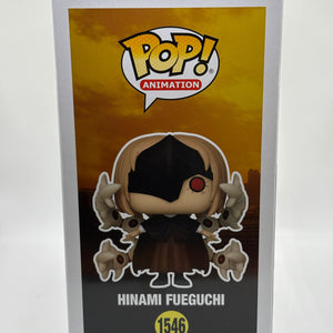 Funko POP! Animation Tokyo Ghoul: RE #1546 Hinami Fueguchi Limited Chase FRENLY BRICKS - Open 7 Days