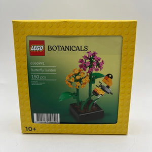LEGO 6586991 Botanicals Butterfly Garden  BNIB Factory Sealed +combinedshipping FRENLY BRICKS - Open 7 Days