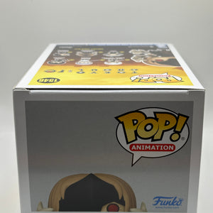 Funko POP! Animation Tokyo Ghoul: RE #1546 Hinami Fueguchi Limited Chase FRENLY BRICKS - Open 7 Days