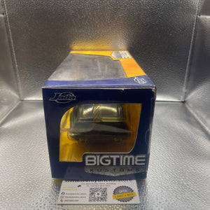 1972 Jada DATSUN 240Z Dub City 1:24 Scale Die Cast 2009 New Sealed FRENLY BRICKS - Open 7 Days