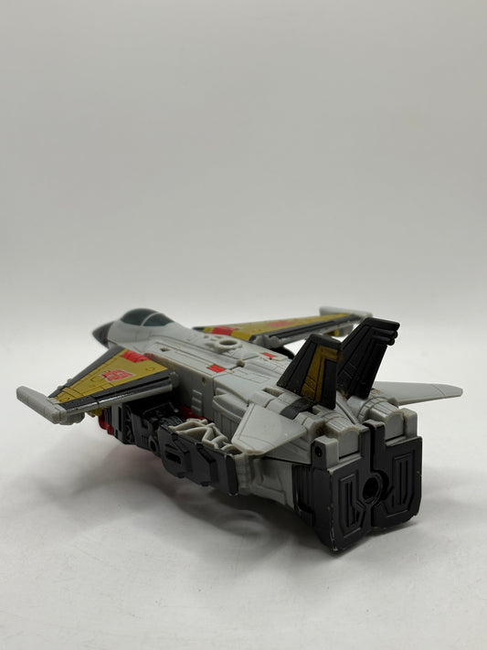 Transformers Generations Combiner Wars Deluxe Class Skydive Figure Loose FRENLY BRICKS - Open 7 Days