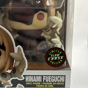 Funko POP! Animation Tokyo Ghoul: RE #1546 Hinami Fueguchi Limited Chase FRENLY BRICKS - Open 7 Days