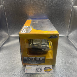 1972 Jada DATSUN 240Z Dub City 1:24 Scale Die Cast 2009 New Sealed FRENLY BRICKS - Open 7 Days