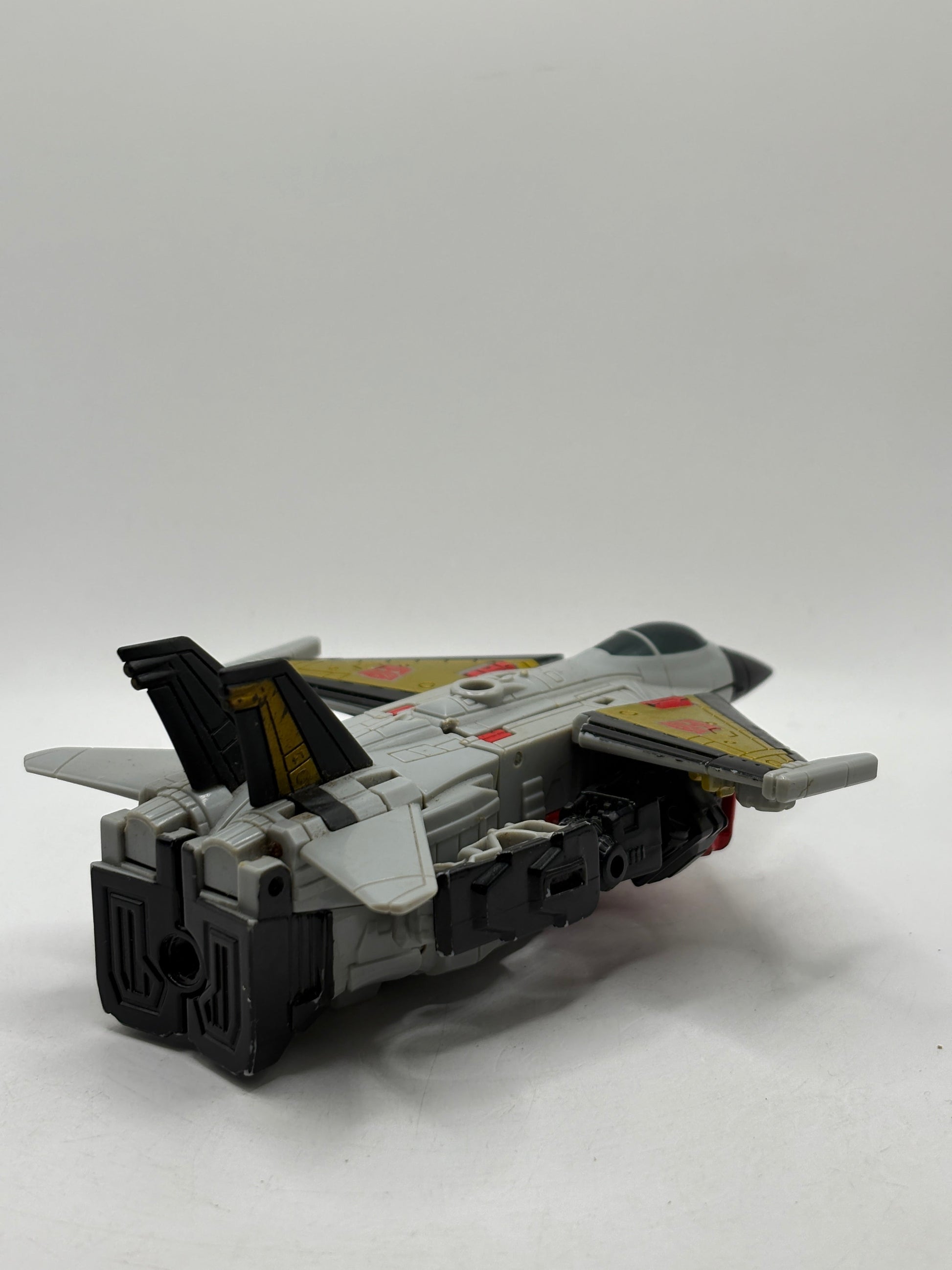 Transformers Generations Combiner Wars Deluxe Class Skydive Figure Loose FRENLY BRICKS - Open 7 Days