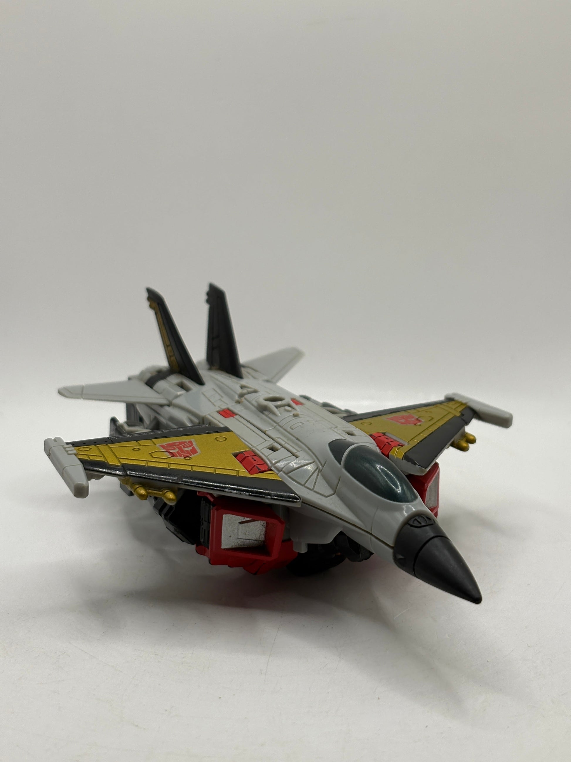 Transformers Generations Combiner Wars Deluxe Class Skydive Figure Loose FRENLY BRICKS - Open 7 Days