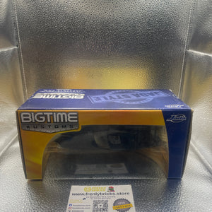 1972 Jada DATSUN 240Z Dub City 1:24 Scale Die Cast 2009 New Sealed FRENLY BRICKS - Open 7 Days