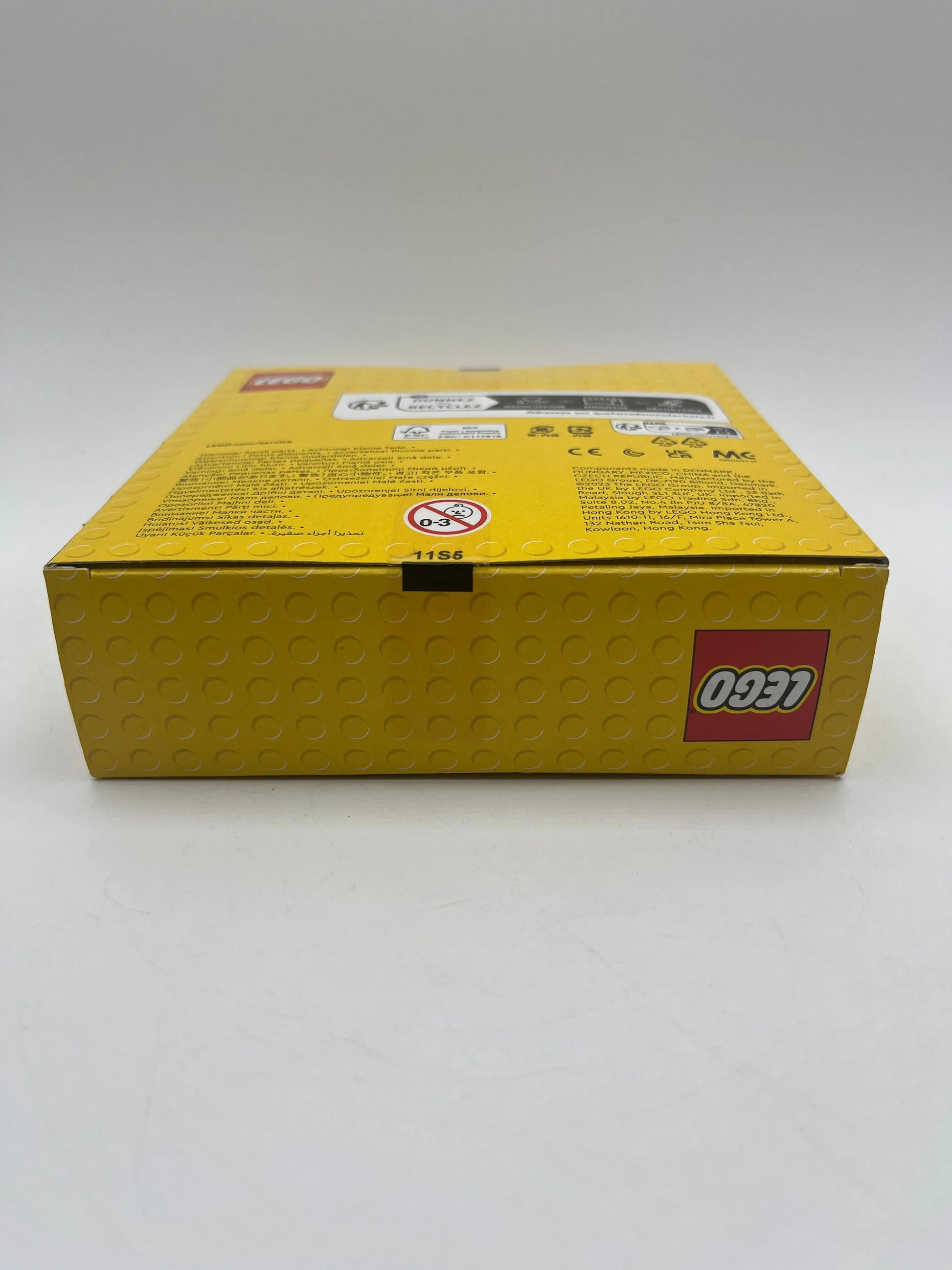 LEGO 6586991 Botanicals Butterfly Garden  BNIB Factory Sealed +combinedshipping FRENLY BRICKS - Open 7 Days