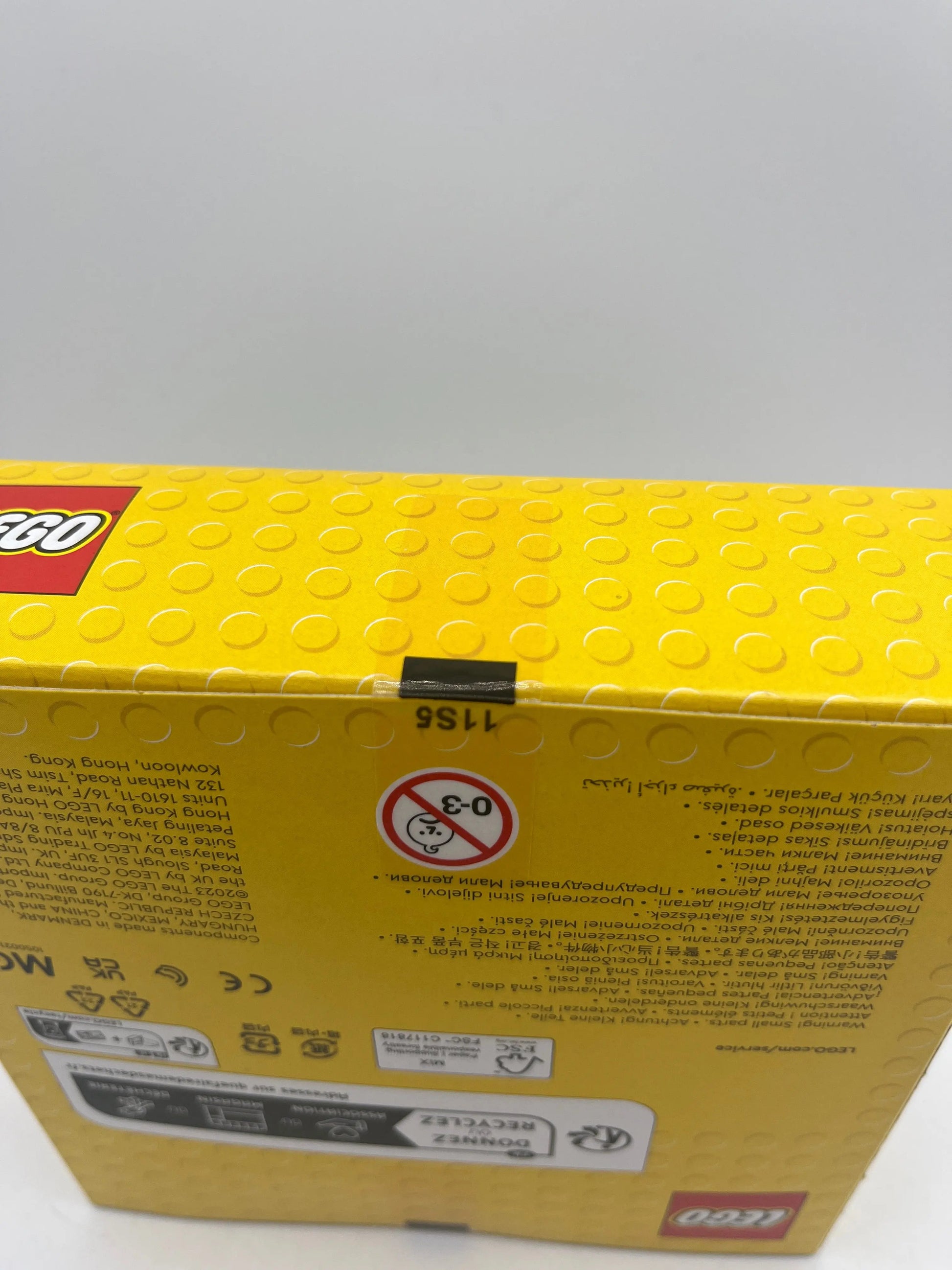 LEGO 6586991 Botanicals Butterfly Garden  BNIB Factory Sealed +combinedshipping FRENLY BRICKS - Open 7 Days