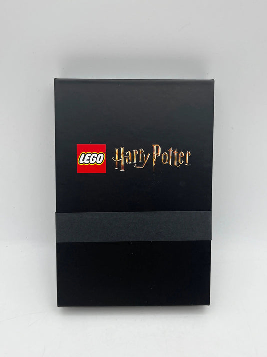 LEGO Harry Potter (5009867) Hogsmeade Sign (76457 Village GWP) Limited Edition FRENLY BRICKS - Open 7 Days