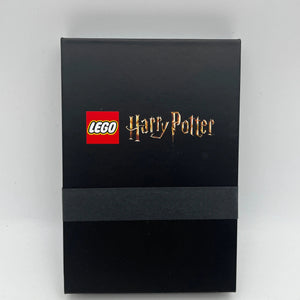 LEGO Harry Potter (5009867) Hogsmeade Sign (76457 Village GWP) Limited Edition FRENLY BRICKS - Open 7 Days