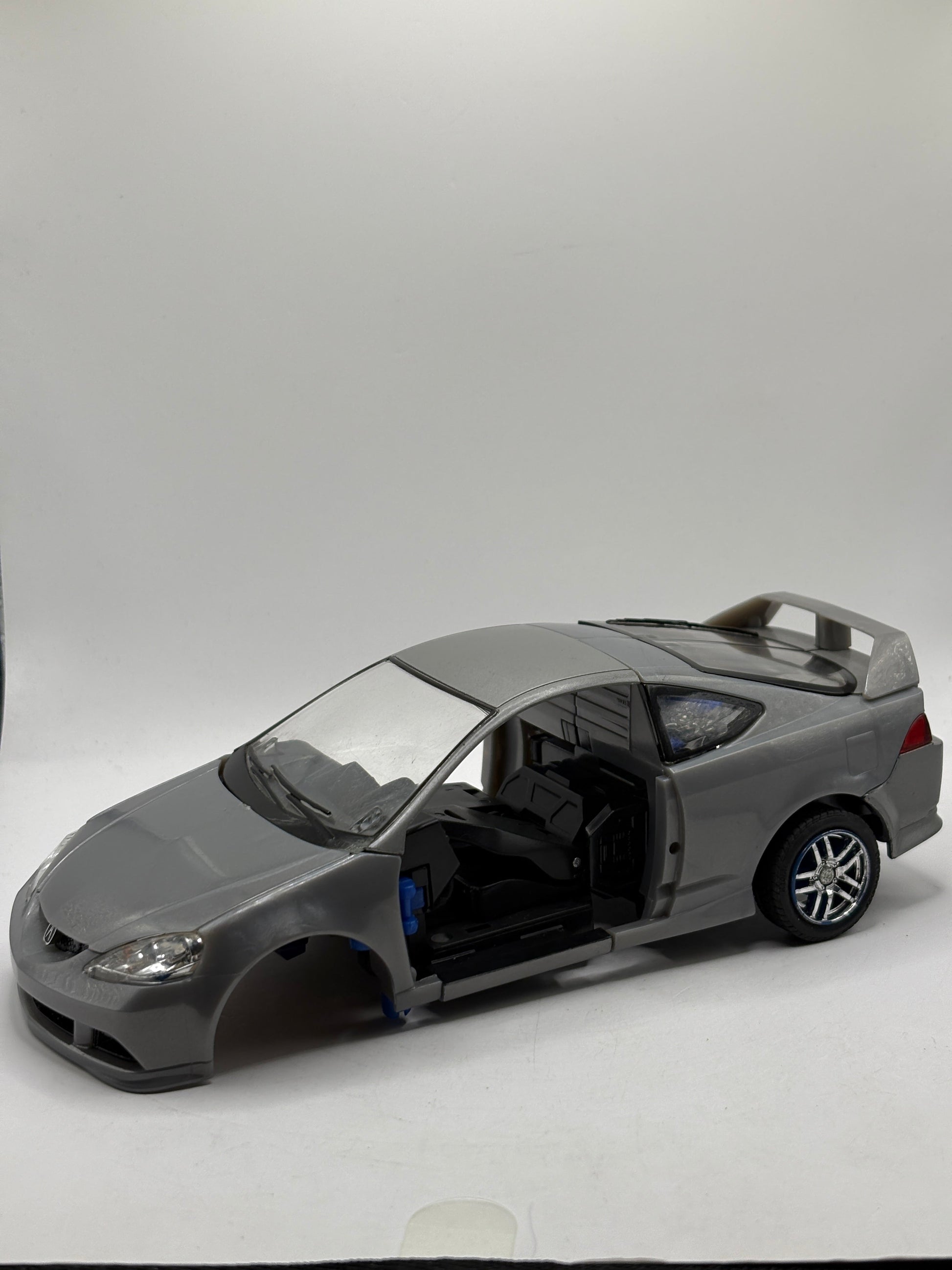 Transformers Alternators Autobot Camshaft Acura RSX Loose Incomplete FRENLY BRICKS - Open 7 Days