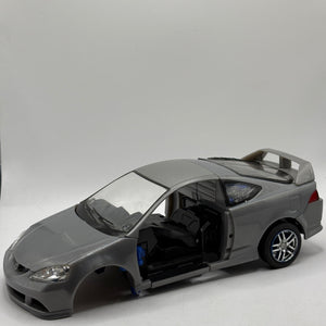 Transformers Alternators Autobot Camshaft Acura RSX Loose Incomplete FRENLY BRICKS - Open 7 Days