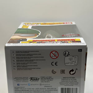 Funko POP! Animation One Punch Man #748 Mumen Rider Special Edition FRENLY BRICKS - Open 7 Days