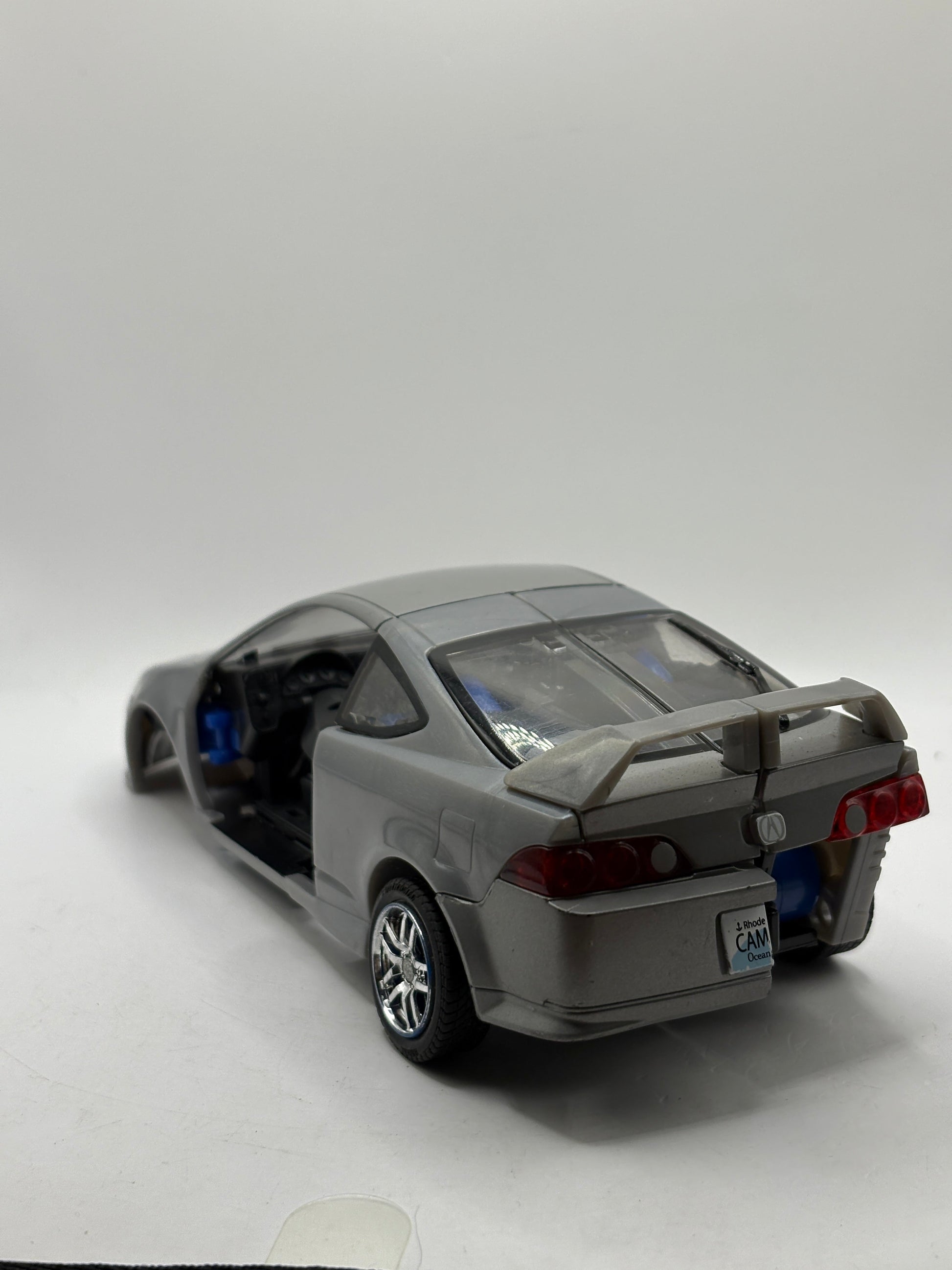 Transformers Alternators Autobot Camshaft Acura RSX Loose Incomplete FRENLY BRICKS - Open 7 Days