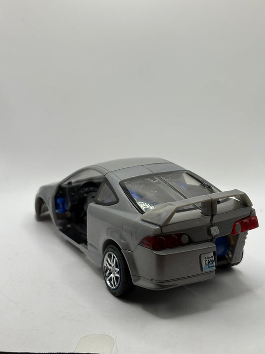 Transformers Alternators Autobot Camshaft Acura RSX Loose Incomplete FRENLY BRICKS - Open 7 Days