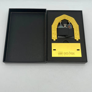 LEGO Harry Potter (5009867) Hogsmeade Sign (76457 Village GWP) Limited Edition FRENLY BRICKS - Open 7 Days