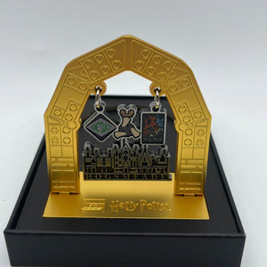 LEGO Harry Potter (5009867) Hogsmeade Sign (76457 Village GWP) Limited Edition FRENLY BRICKS - Open 7 Days