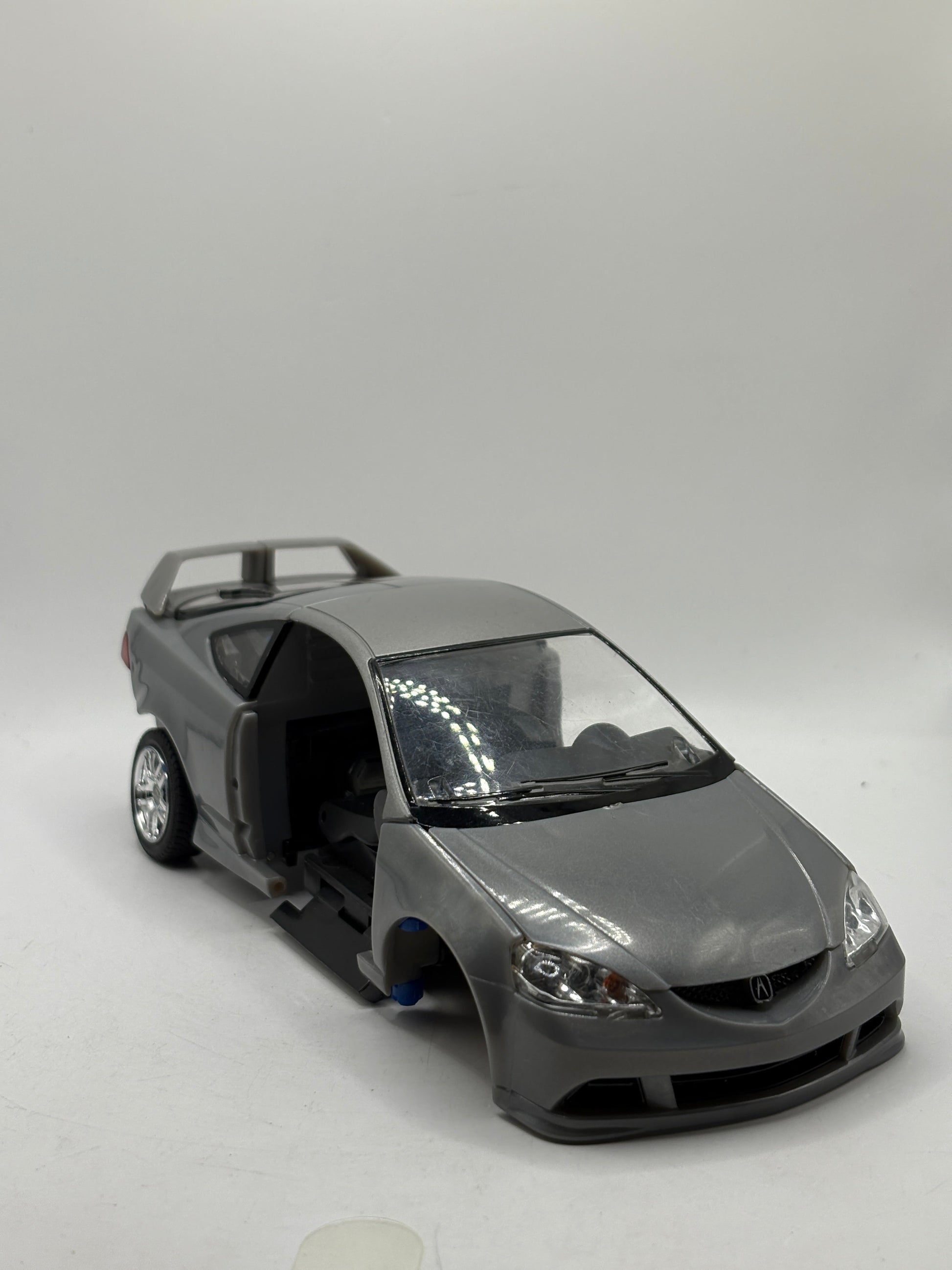 Transformers Alternators Autobot Camshaft Acura RSX Loose Incomplete FRENLY BRICKS - Open 7 Days