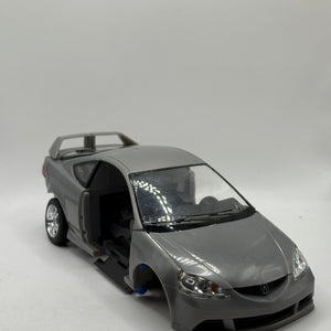 Transformers Alternators Autobot Camshaft Acura RSX Loose Incomplete FRENLY BRICKS - Open 7 Days