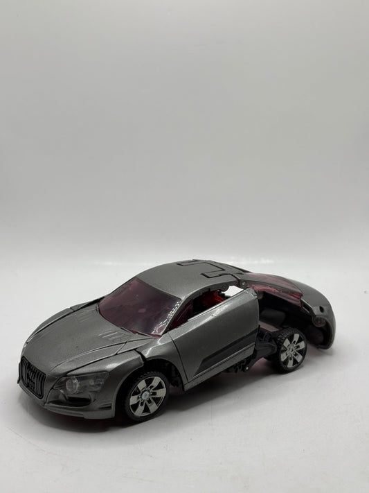 Transformers ROTF Sideways Deluxe Incomplete Loose Action Figure FRENLY BRICKS - Open 7 Days