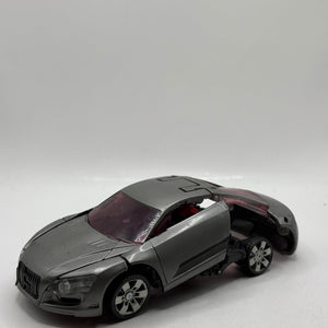 Transformers ROTF Sideways Deluxe Incomplete Loose Action Figure FRENLY BRICKS - Open 7 Days