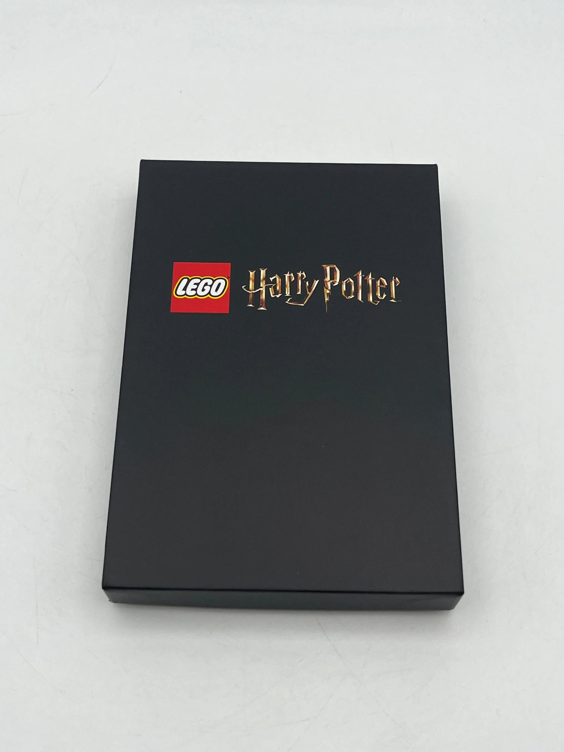 LEGO Harry Potter (5009867) Hogsmeade Sign (76457 Village GWP) Limited Edition FRENLY BRICKS - Open 7 Days