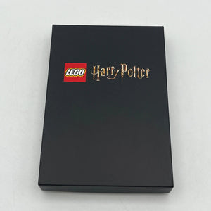 LEGO Harry Potter (5009867) Hogsmeade Sign (76457 Village GWP) Limited Edition FRENLY BRICKS - Open 7 Days