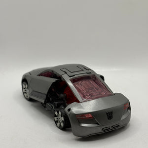 Transformers ROTF Sideways Deluxe Incomplete Loose Action Figure FRENLY BRICKS - Open 7 Days