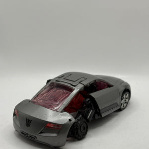 Transformers ROTF Sideways Deluxe Incomplete Loose Action Figure FRENLY BRICKS - Open 7 Days