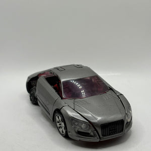 Transformers ROTF Sideways Deluxe Incomplete Loose Action Figure FRENLY BRICKS - Open 7 Days