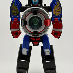 Engine Sentai Go-onger Armored Wheel Go-Roader GT Bandai Toy Hero Japan JP *AS IS FRENLY BRICKS - Open 7 Days