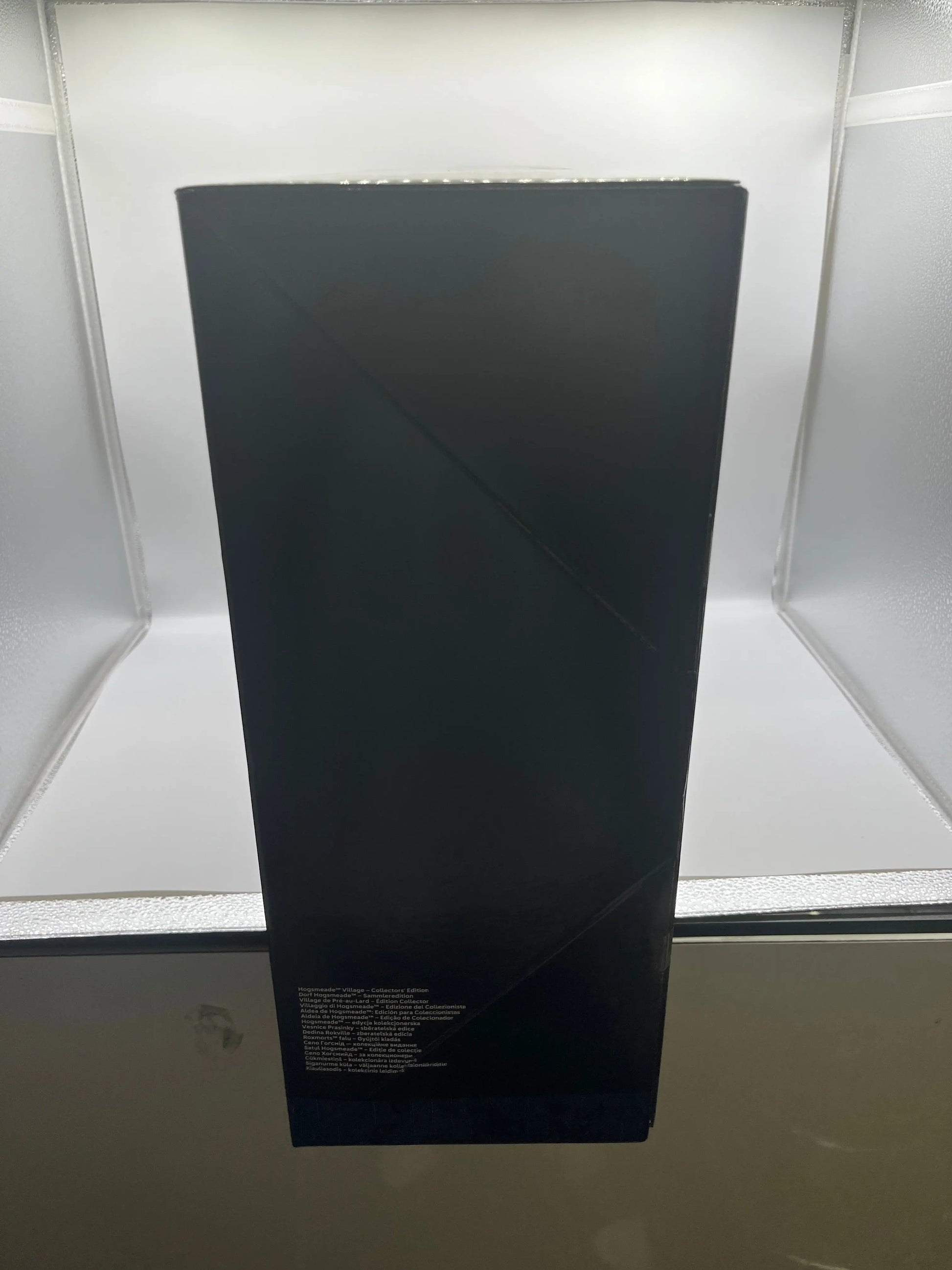 LEGO 76457 Harry Potter Hogsmeade Village Collectors' Edition Factory Sealed FRENLY BRICKS - Open 7 Days