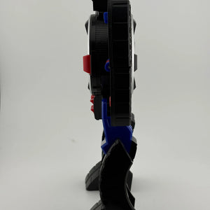 Engine Sentai Go-onger Armored Wheel Go-Roader GT Bandai Toy Hero Japan JP *AS IS FRENLY BRICKS - Open 7 Days