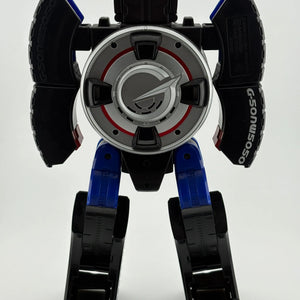 Engine Sentai Go-onger Armored Wheel Go-Roader GT Bandai Toy Hero Japan JP *AS IS FRENLY BRICKS - Open 7 Days