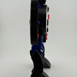 Engine Sentai Go-onger Armored Wheel Go-Roader GT Bandai Toy Hero Japan JP *AS IS FRENLY BRICKS - Open 7 Days