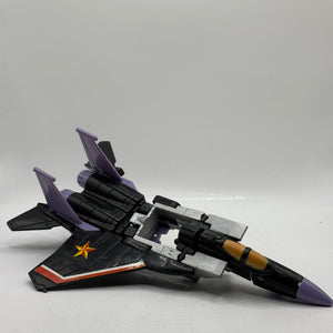 Transformers Generations Action Figure Combiner Wars Skywarp Hasbro Incomplete Loose FRENLY BRICKS - Open 7 Days