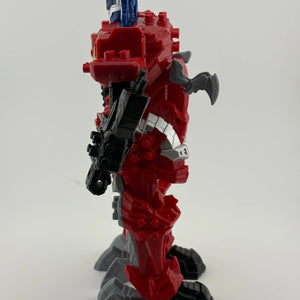 Power Rangers Dino Fury Dino Champion Zord Incomplete* FRENLY BRICKS - Open 7 Days