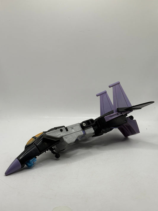 Transformers Generations Action Figure Combiner Wars Skywarp Hasbro Incomplete Loose FRENLY BRICKS - Open 7 Days