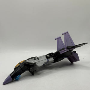 Transformers Generations Action Figure Combiner Wars Skywarp Hasbro Incomplete Loose FRENLY BRICKS - Open 7 Days
