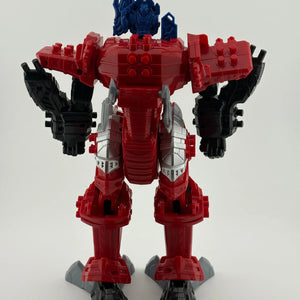 Power Rangers Dino Fury Dino Champion Zord Incomplete* FRENLY BRICKS - Open 7 Days