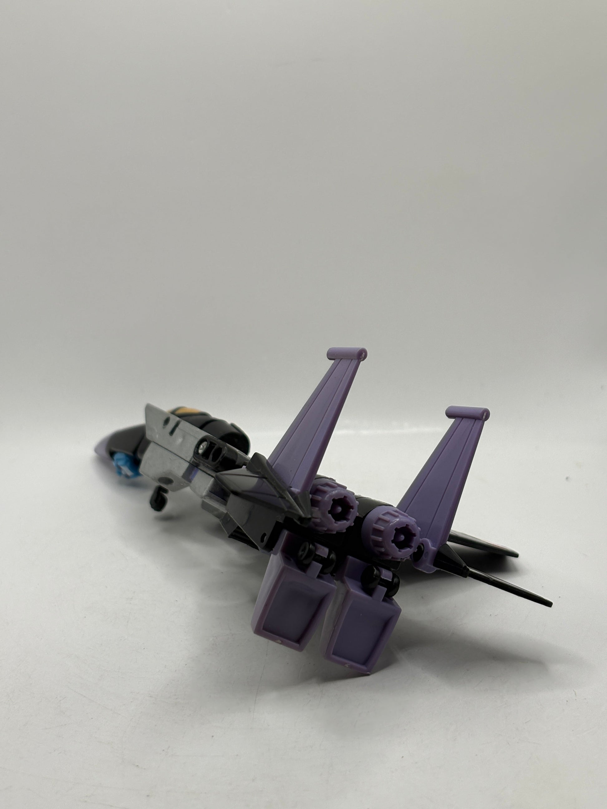 Transformers Generations Action Figure Combiner Wars Skywarp Hasbro Incomplete Loose FRENLY BRICKS - Open 7 Days