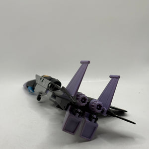 Transformers Generations Action Figure Combiner Wars Skywarp Hasbro Incomplete Loose FRENLY BRICKS - Open 7 Days