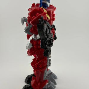 Power Rangers Dino Fury Dino Champion Zord Incomplete* FRENLY BRICKS - Open 7 Days