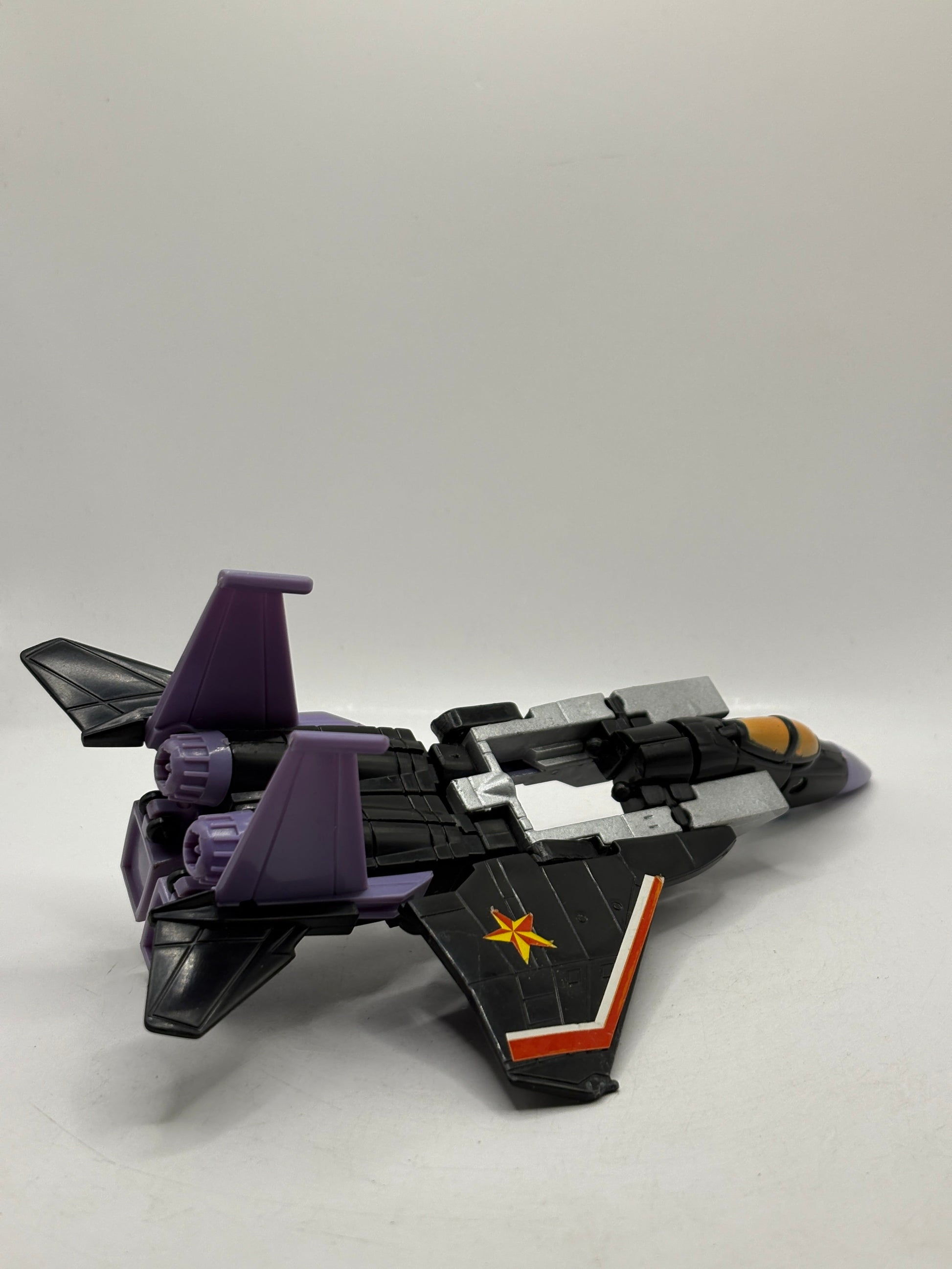 Transformers Generations Action Figure Combiner Wars Skywarp Hasbro Incomplete Loose FRENLY BRICKS - Open 7 Days