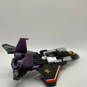 Transformers Generations Action Figure Combiner Wars Skywarp Hasbro Incomplete Loose FRENLY BRICKS - Open 7 Days
