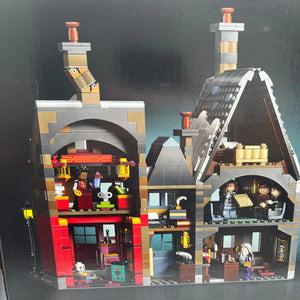 LEGO 76457 Harry Potter Hogsmeade Village Collectors' Edition Factory Sealed FRENLY BRICKS - Open 7 Days